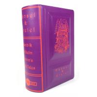 Alfred Dunhill - Hansel & Gretel Shell Briar Limited Edition 68/75 Pipe (DUN119)